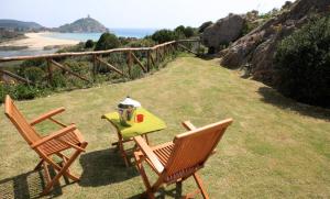 Case Sul Mare Residenze Di Bes img27