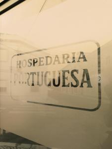 Hospedaria Portuguesa