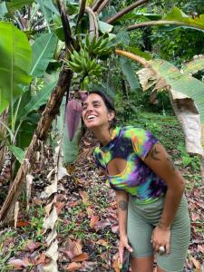 Ponci’s Gate to Gaia Holistic Center