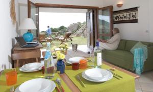 Case Sul Mare Residenze Di Bes img32