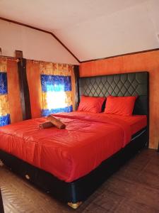Glampar Homestay 2