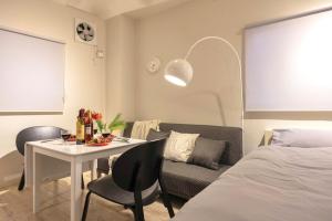 StylishApartment 4Bds5p SkyTree5m Asakusa9m