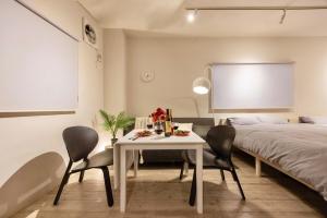 StylishApartment 4Bds5p SkyTree5m Asakusa9m