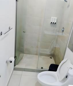 Lovely apartment with AC BBQ Parque Fundidora