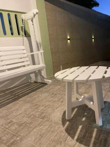 Pousada Flat Dona Flor