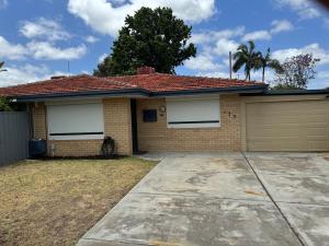 Hop skip and a jump to City and Optus Stadium