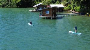 Ponci’s Gate to Gaia Holistic Center