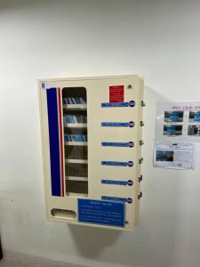 Sky lounge with Han River view, Ilsan Lake Park, KINTEX, Goyang Sports Complex, Gimpo Airport- Landmark Stay in Ilsan