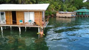 Ponci’s Gate to Gaia Holistic Center