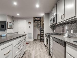 Cozy 1-Bedroom Retreat in Tulsa