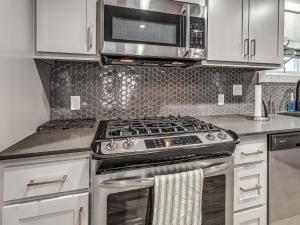 Cozy 1-Bedroom Retreat in Tulsa