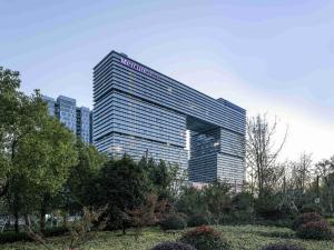 Mercure Hangzhou Xixi Wetland
