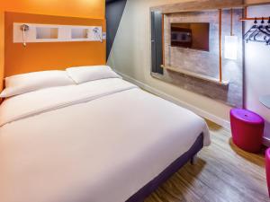 Ibis Budget Uberlândia