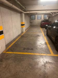 US Embassy Autodromo apartment 30 minutes away