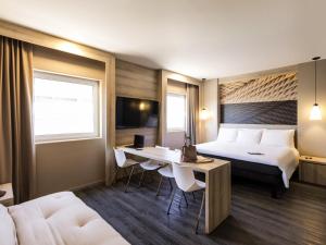 Ibis Torreon