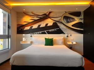 ibis Styles Montevideo Biarritz