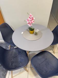 Pérola da Amazônia AP Aconchegante, Vista Floresta