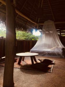 Haliksai - Bungalows, Glamping and Retreatcenter