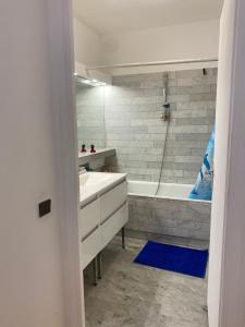 Appartement avenue du prado