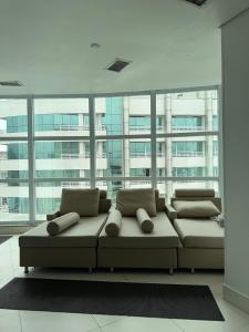 Apto maravilhoso para 4 pessoas!