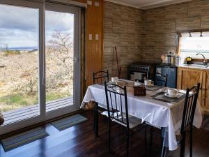 Cabañas Sierra Dorotea