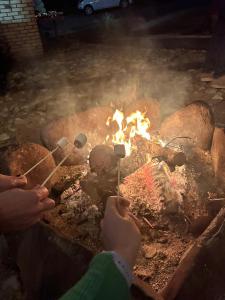 Chácara charmosa com piscina e natureza