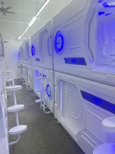 ZZZ Sleep Mode Capsules- Larkin