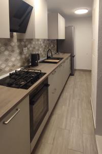 Apartments by the sea Povlja, Brac - 16792