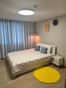 킨텍스 홍대 서울역 김포공항 고양종합운동장- Foreigner Only