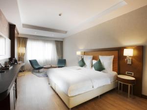 Mercure Istanbul Bakirkoy