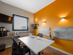 ibis budget Santiago Providencia