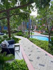 Cabanas Hua-Hin by H