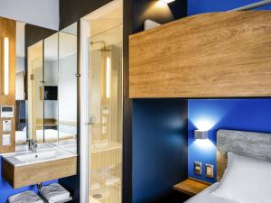 ibis budget Santiago Providencia
