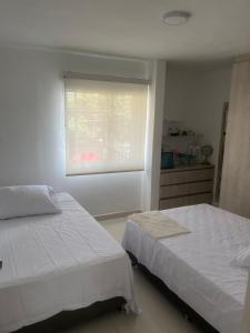 Full apartment near El Poblado