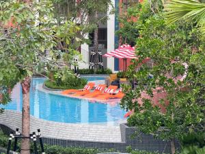 Cabanas Hua-Hin by H