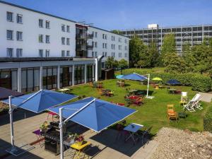 Greet hotel Darmstadt - an Accor hotel - - 3hvězdičkové hotely ve městě Darmstadt