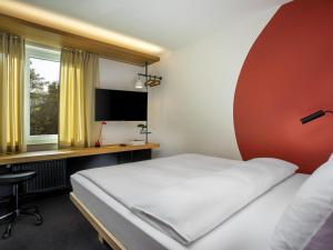 Greet hotel Darmstadt - an Accor hotel -