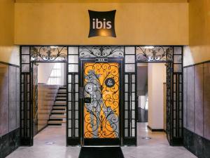ibis Porto Centro Mercado Bolhao
