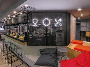 ibis Porto Centro Mercado Bolhao