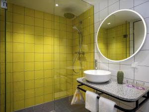 Greet hotel Darmstadt - an Accor hotel -