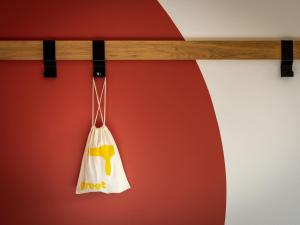 Greet hotel Darmstadt - an Accor hotel -