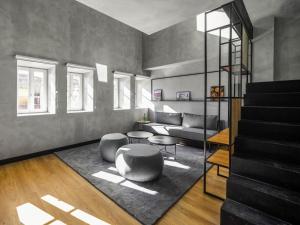 ibis Porto Centro Mercado Bolhao