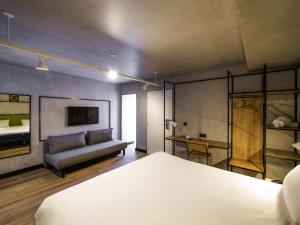 ibis Porto Centro Mercado Bolhao