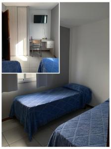 Duplex 6 personas GESELL SUR