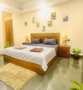 Healing House Rishikesh