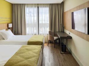 Mercure Itajai Navegantes