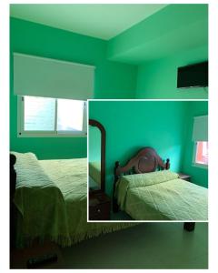 Duplex 6 personas GESELL SUR