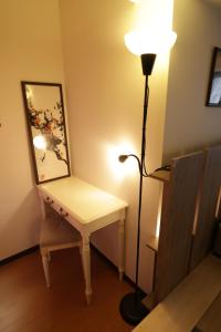 SN4C 和洋くつろぎの空間 大須 鶴舞駅最寄り 栄まで徒歩圏内 最大6名 Japanese and Western Relaxing Space Closest to Osu Tsurumai Station Within walking distance to Sakae Maximum 6 people