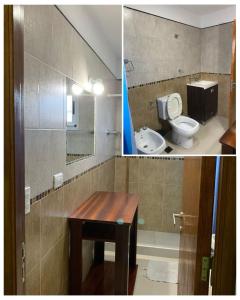 Duplex 6 personas GESELL SUR