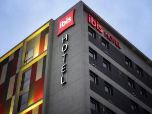 ibis Trujillo